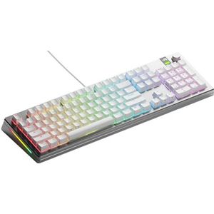 Glorious - GMMK 3 Pro - Gamingtoetsenbord - 100% - Engels