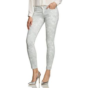 Lee Scarlett Skinny Jeans voor dames - - 30W / 33L