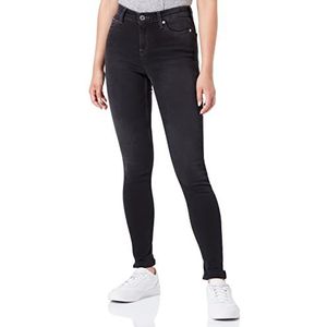 Tommy Jeans Damesbroek, Denim Zwart, 28W x 32L