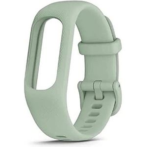 Garmin - Vivosmart 5 - Horlogebandje - Groen - Silicone