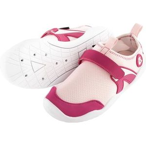 CRESSI Lunar Schoenen Roze/Wit 35 - Junior Schoenen Ideaal voor het verkennen van de Aquatische Wereld, Perfect voor Zomeravonturen, Roze/Wit, 35