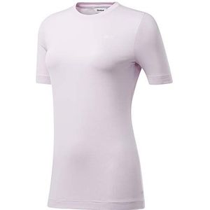 Reebok Wor Sw Tee Onderhemd voor dames