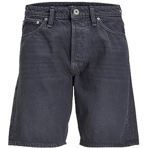 JACK & JONES Jjichris Jjcooper Shorts Am 900 Sn, asphalt, S