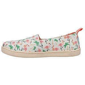 TOMS Alpargata Loafer Plat, Lichtblauw, 13 UK