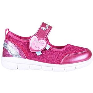 CERDÁ LIFE'S LITTLE MOMENTS Sportschoenen voor meisjes, Minnie-muis, officieel Disney-gelicentieerd product, meisjes, Roze, 25 EU