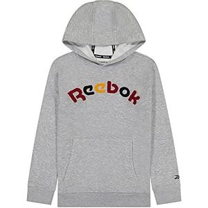 Reebok Hoodie 10-12 Jaar