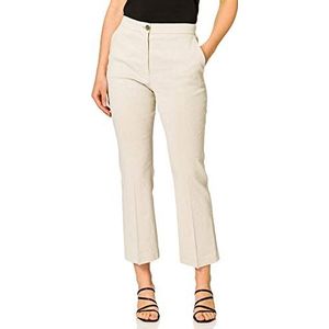 Pinko Alleen broek voor dames. - beige - 44