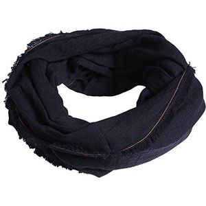 Esprit ronde sjaal voor heren