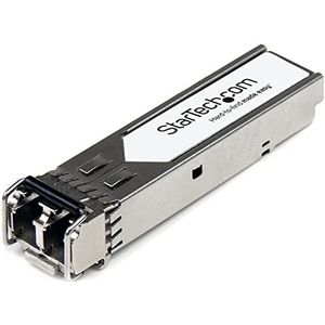 Startech.com, J9151A-ST, CB-+ transceiver module compatibel met HP J9151A, 10G Base-LR J9151A-ST