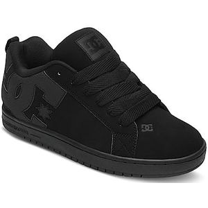 Dc Shoes Court Graffik Schoenen Zwart Man