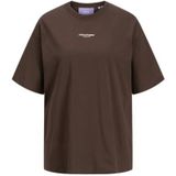 Jxstudio Vesterbro Loose Tee JRS Noos, Brakken, S