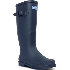 Regatta - Fair Weather III - Regenlaarzen - Zwart - Rubber