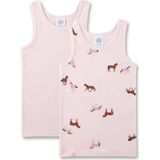 Sanetta meisjes ondergoed, roze, 92