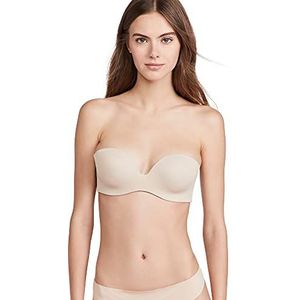 Simone Perele Essentiel BH voor dames, Peau Rose, 70C