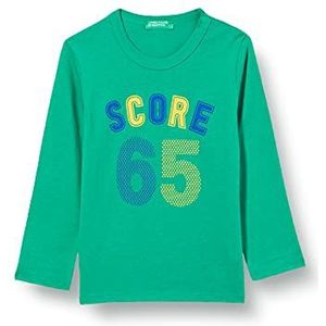 United Colors of Benetton T-shirt voor kinderen.
