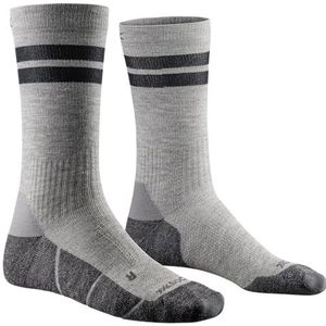 X-Socks - Core - Crew Socks - Grijs - Unisex