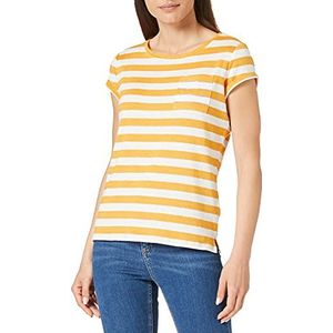 Comma CI T-shirt voor dames, 14g3, 40