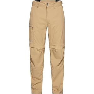 Haglöfs - Mid Standard Zip - Off Pant Men, sportbroek voor heren