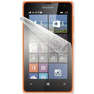 Screenshield Beschermfolie Nokia Microsoft 532 Lumia