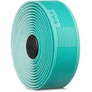 fizik Stuurlint Vento Solocush Tacky 2,7 mm stuurband, bianchi groen, 2,7 mm