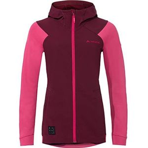 VAUDE Tremalzo Hooded Jacket voor dames