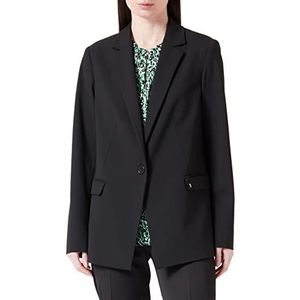 comma Dames 60.2.61.15.152.2128345 Blazer, 999, 34, 9999, 34