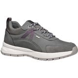 Geox - D Braies B ABX A - Sneakers - Grijs - Dames