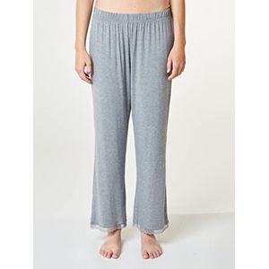 CCDK Copenhagen CCDK Jasmin Pajamas Pants Grey Melange Pajama Bottom, xx-Large