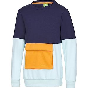Erima Uniseks Leon sweatshirt voor kinderen
