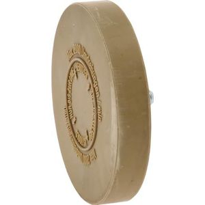 KS Tools 515.5491 rubberen gumplaat voor matte lak, 88 mm