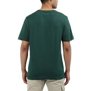 TOMMY HILFIGER Shirt 'Essential'  spar