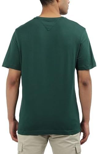 TOMMY HILFIGER Shirt 'Essential'  spar