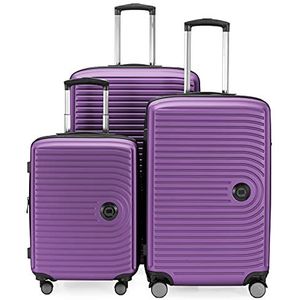 Koffer 40 x 30 x 20 cm kopen? | Alle formaten koffers online | beslist.nl