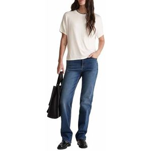 United Colors of Benetton T-shirt, Wit, L