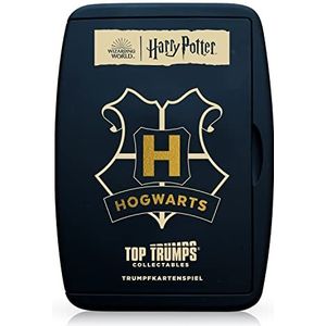 Top Trumps Harry Potter Helden von Hogwarts Collectables