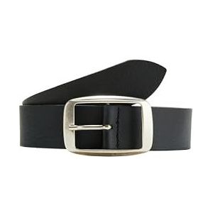 s.Oliver Leren riem voor dames 2145198, 5959, 85, 5959., 85