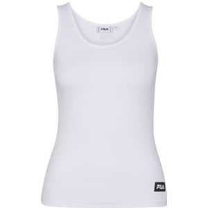 FILA Dames Borovo Tank Top Dragershirt/Cami Shirt