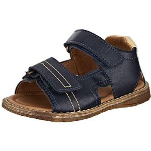 Primigi Green for Change, Sandalen, blauw, 22 EU, Blauw