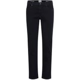 Brax - Thermo Denim Five Pocket - Jeans - Donkerblauw