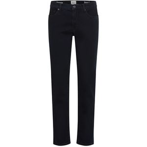 Brax - Thermo Denim Five Pocket - Jeans - Donkerblauw