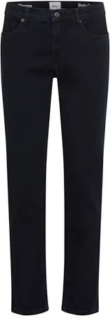 Brax - Thermo Denim Five Pocket - Jeans - Donkerblauw