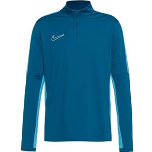 Nike Heren Academy23 functioneel shirt groen XXL