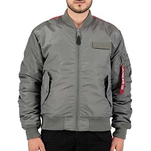 ALPHA INDUSTRIES Jas voor heren, 0, S