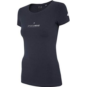 4F Dames T-shirt Firat T-Shirt