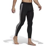 adidas Leggings, model TF 3S L Tight