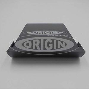 Origin Storage DELL-512MLC-NB46 Solid State Drive Celeron 512 GB Serial ATA III 2.5 - Interne Solid State Drives Retina-display (512 GB, 950 MB/s, 6 GB/s)