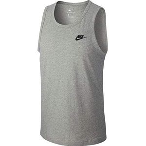 Nike Mouwloos T-shirt BQ1260 Heren