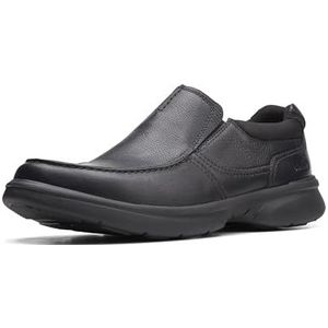 Clarks Bradley gratis Loafer, VS, Zwart, 41 EU