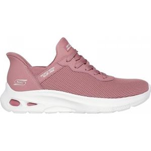 Skechers - Bobs Sport Unity - Sneakers - Roze