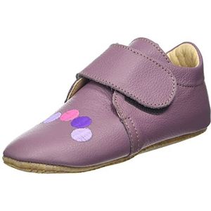 Däumling Lommi loopschoen voor baby's, roze, 18 EU